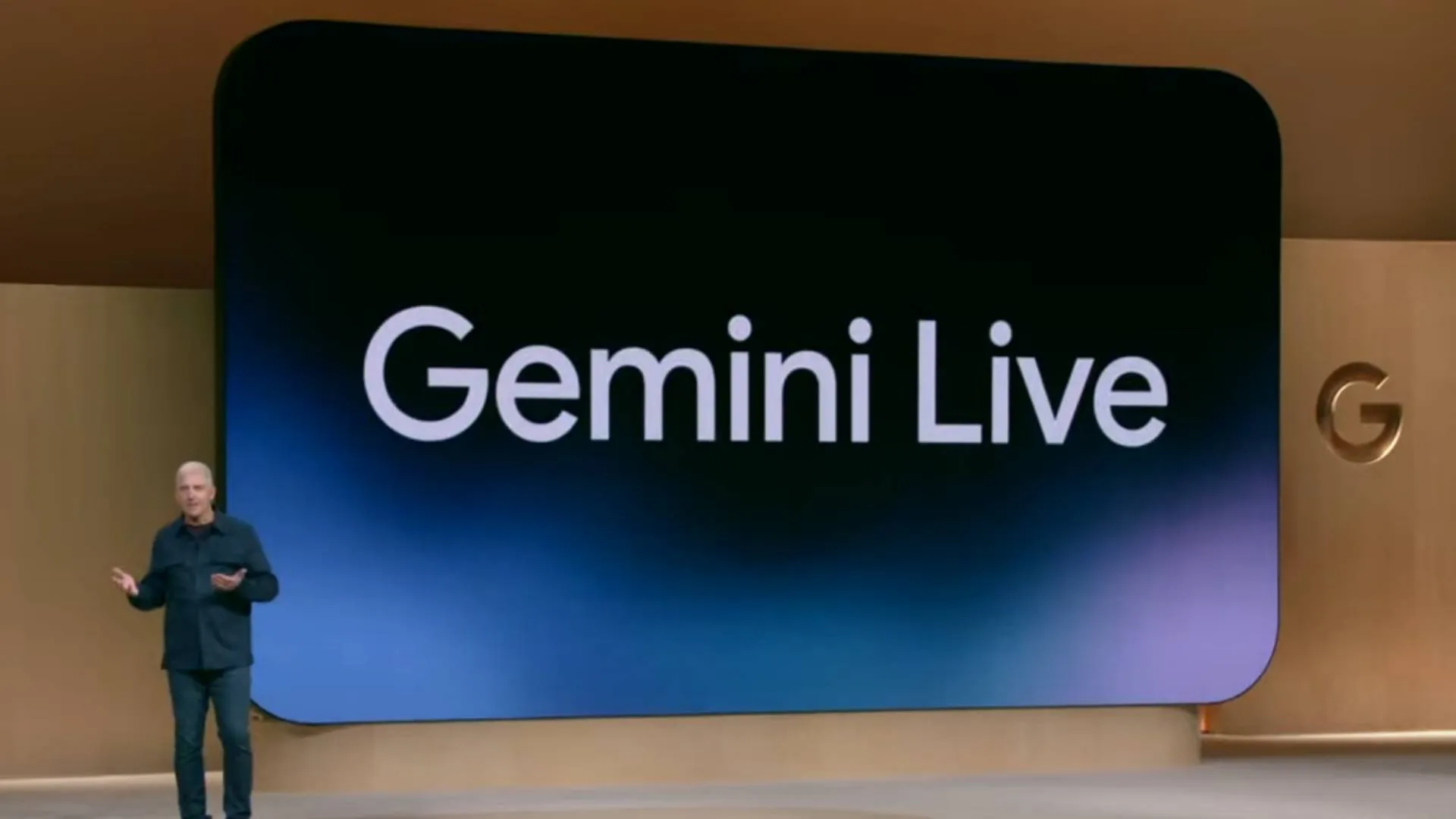 Google, Gemini Live’a yeni yetenekler kazandırıyor!
