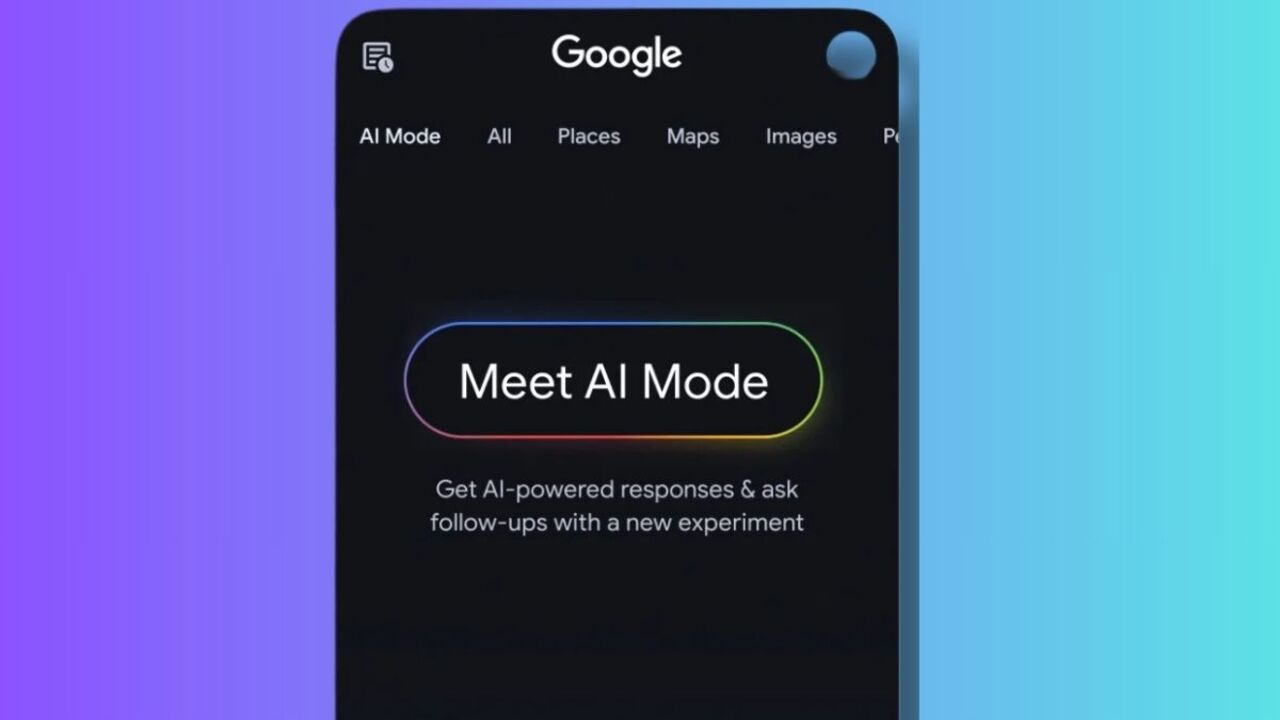 Google, yapay zekalı arama seçeneği sunacak!