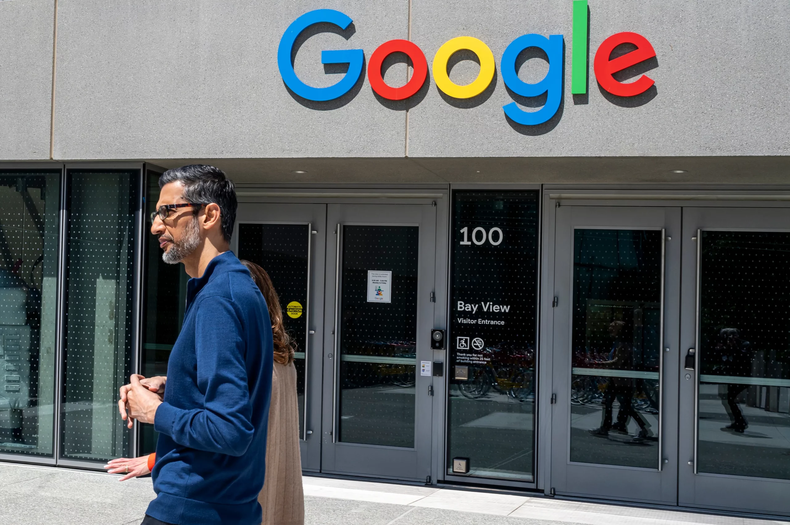 Google çeşitlilik ve eşitlik ifadelerini sildi!