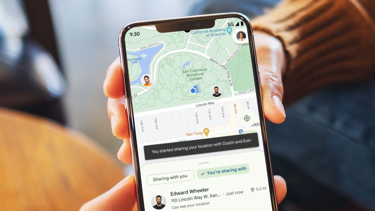 Google Cihazımı Bul için yeni özellik ekliyor