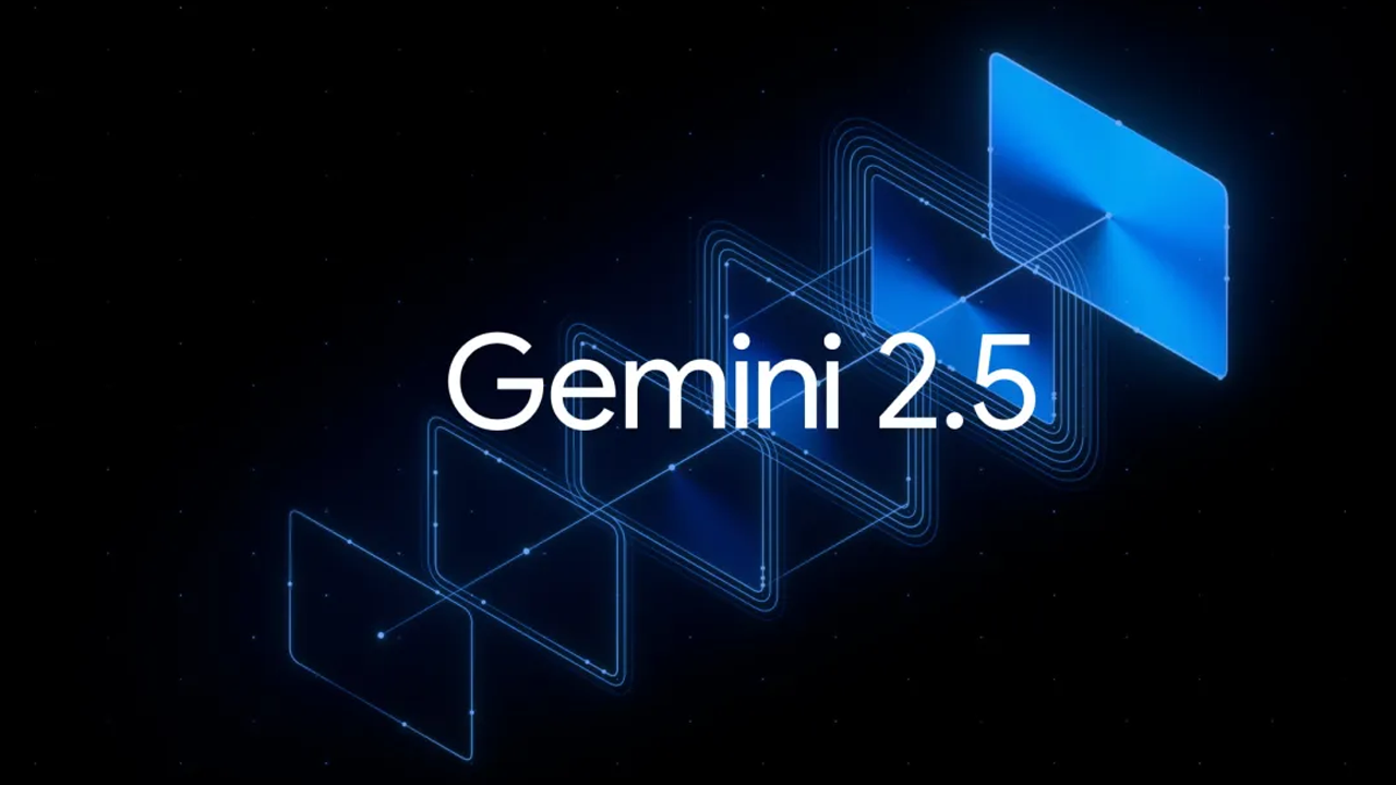 Google Gemini 2.5 Pro’yu Tüm kullanıcılara ücretsiz olarak sunmaya başladı
