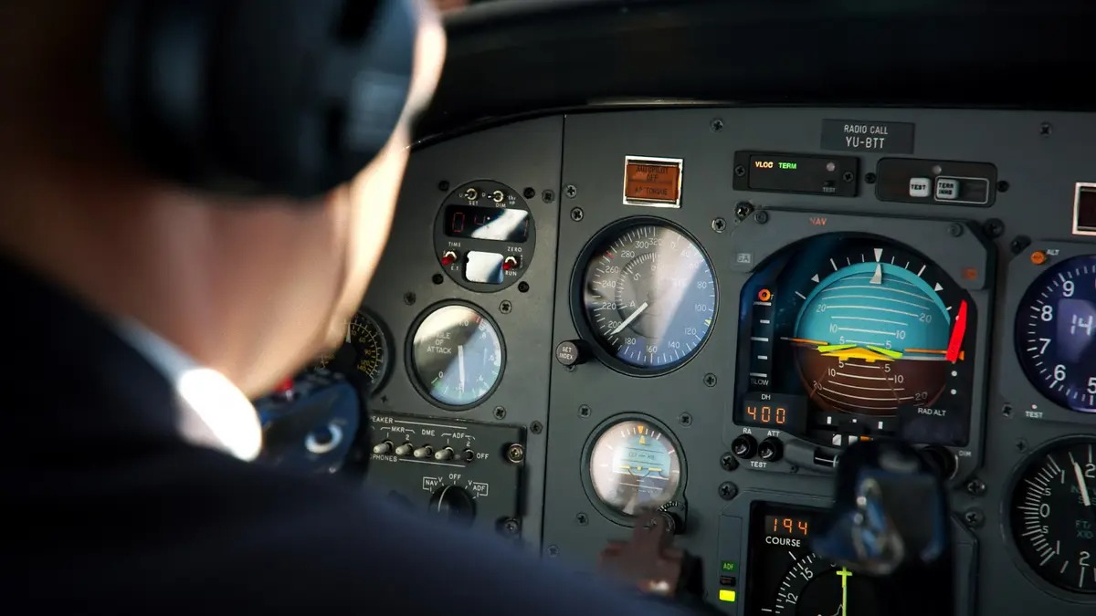 GPS parazitleri uçuş sırasında sorunlara neden oluyor