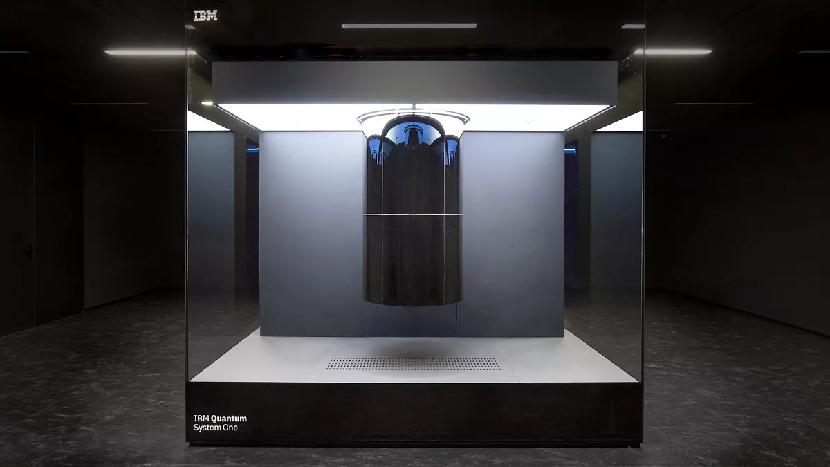 IBM Quantum System Two için anlaşma yapıldı