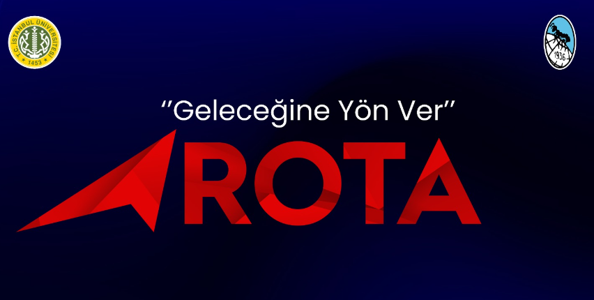 Kariyerinizde yeni bir adım atmaya hazır mısınız? ROTA’25 başlıyor