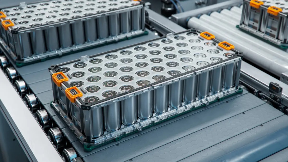 İnorganik elektrolitler elektrikli araç performansını artırıyor