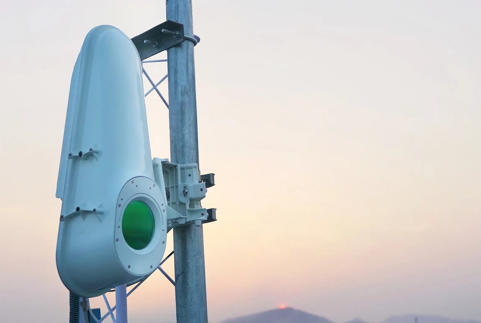 Işık tabanlı internet Taara bağımsız hale geliyor