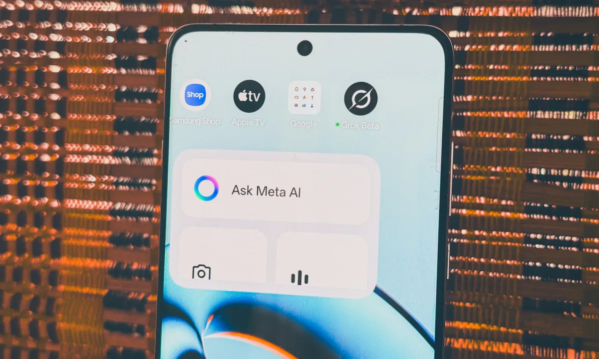 Meta AI Avrupa pazarı için hazırlanıyor