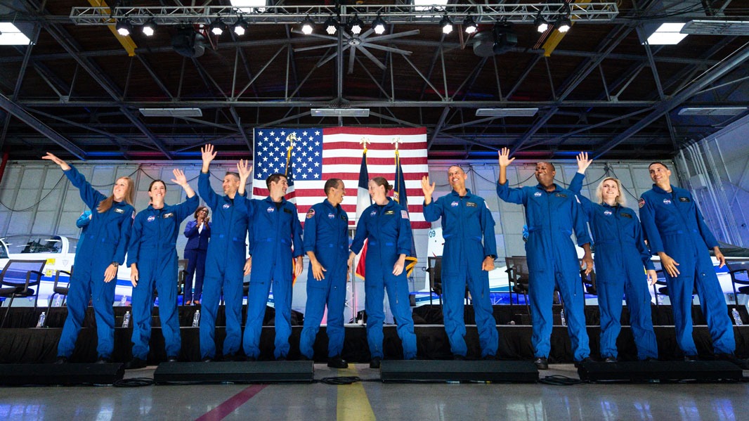 NASA işten çıkarma haberleriyle gündemde