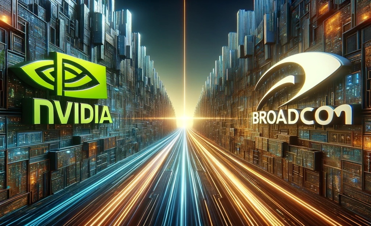 Nvidia ve Broadcom, Intel’in 18A sürecini test etmeye başladı!