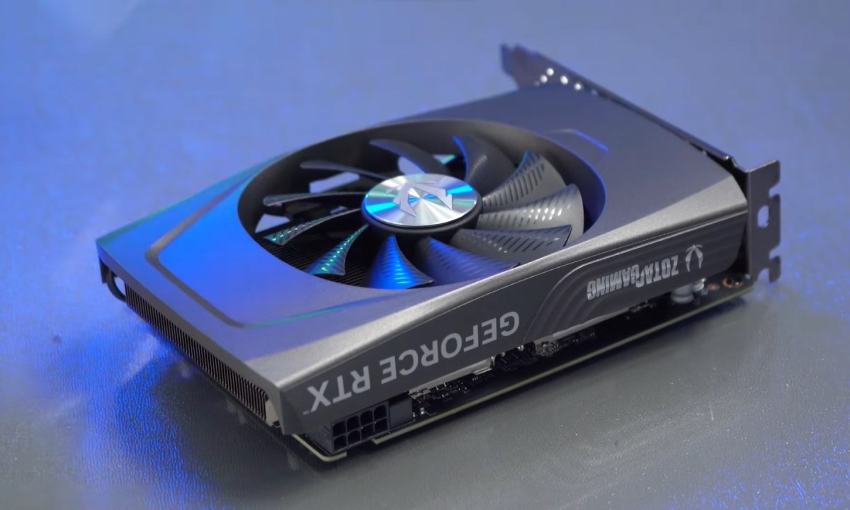 Nvidia GPU tarafında beklentiyi karşılayamabilir