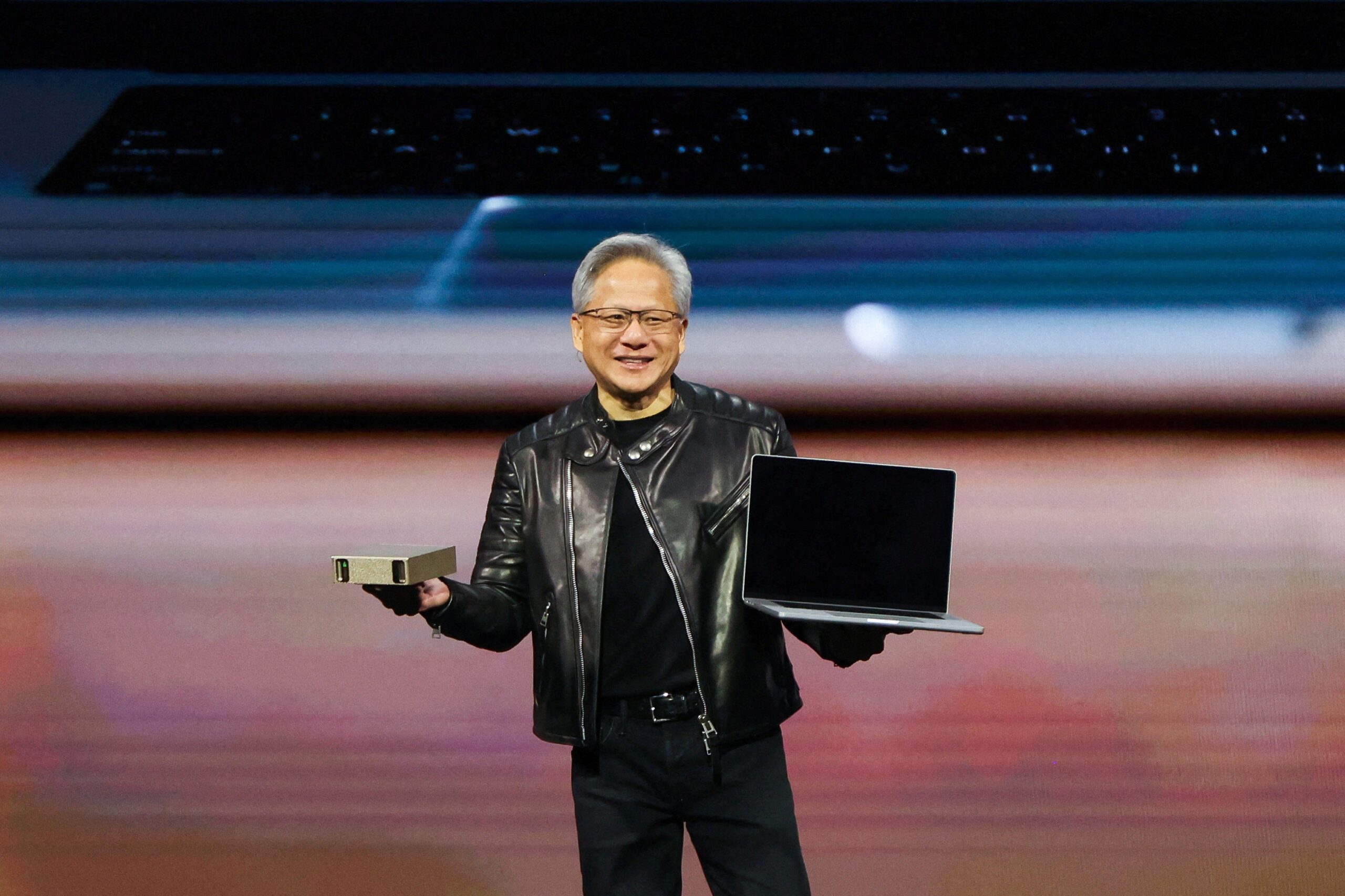 Nvidia sunucu kiralama işine girecek