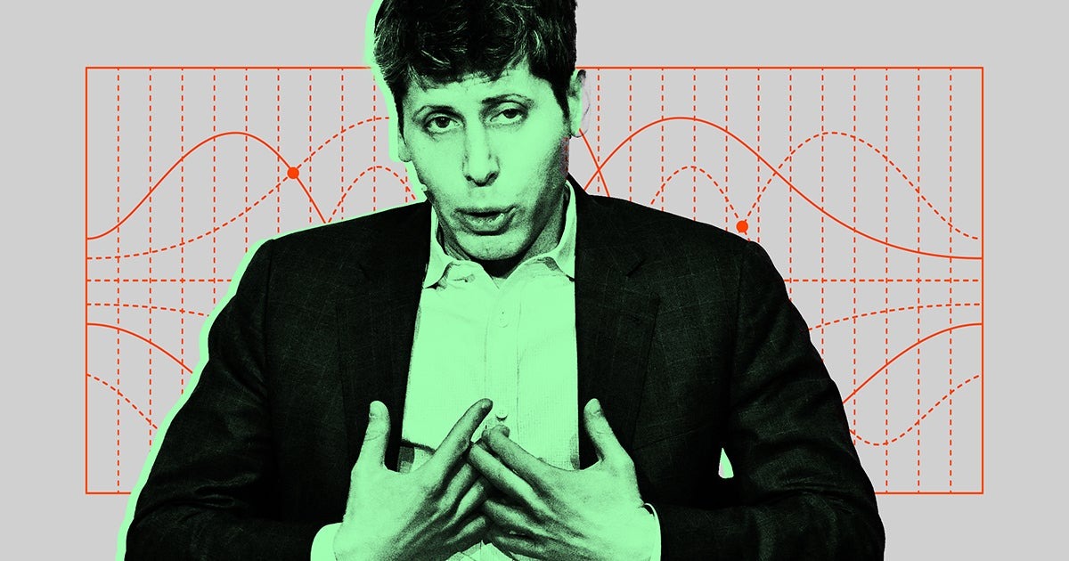 OpenAI Çin ile rekabet edebilecek mi?