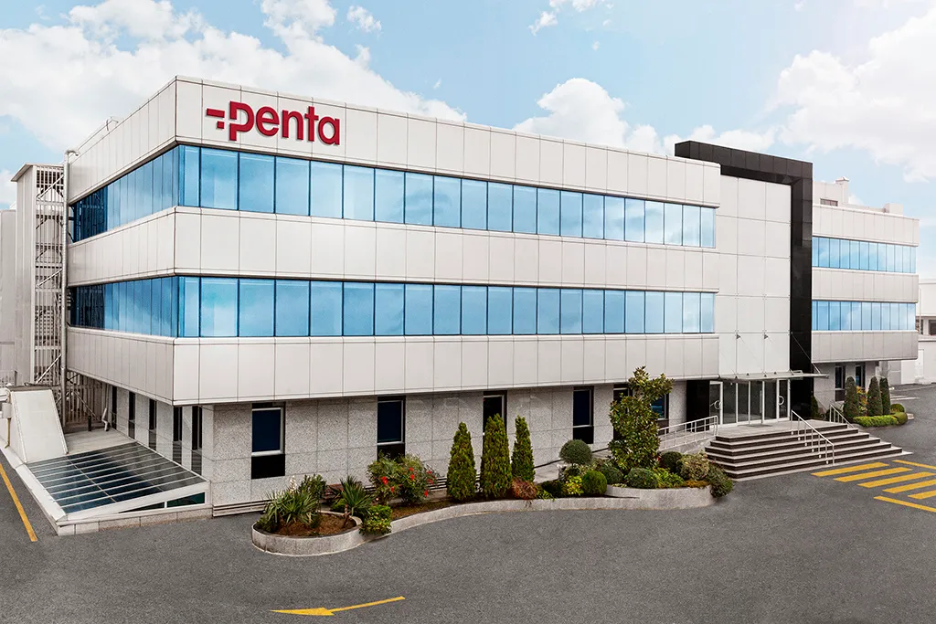 Penta Teknoloji, 2025 yılının ilk çeyreğine iyi başladı!