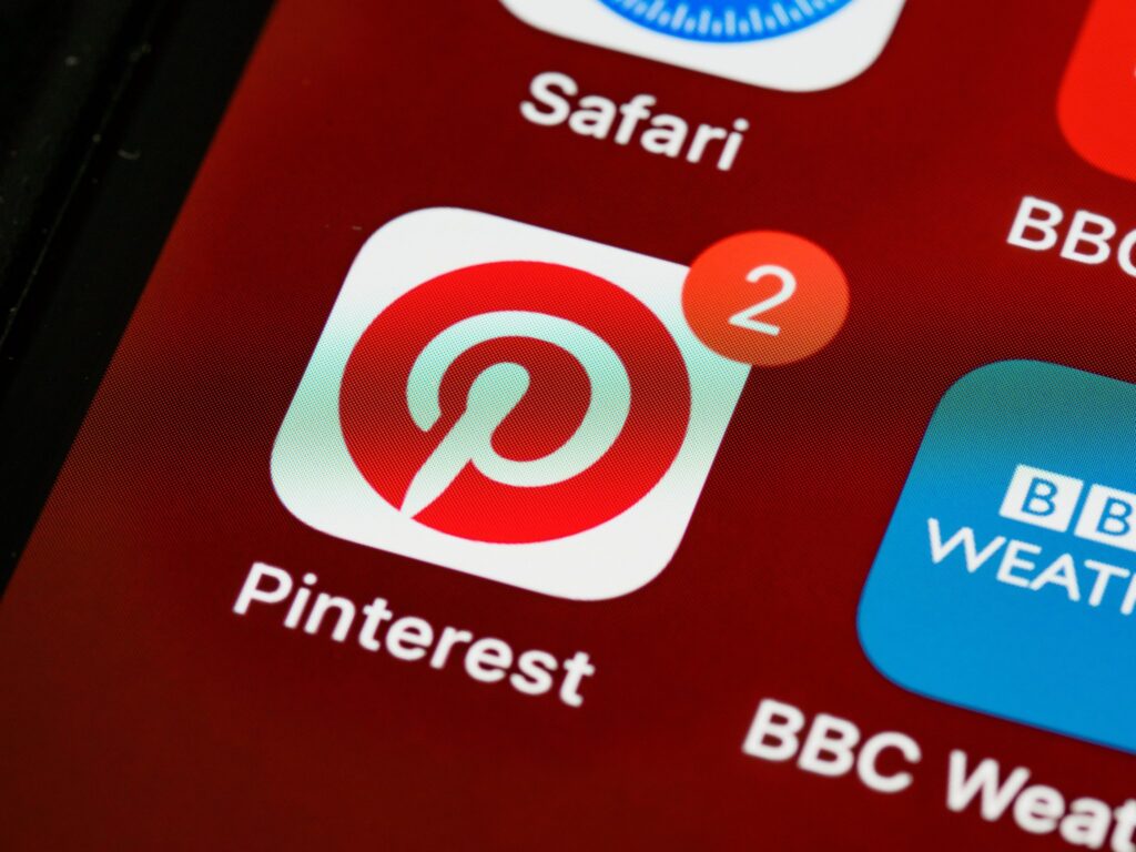 Pinterest gizlilik politikasını yapay zeka için değiştiriyor
