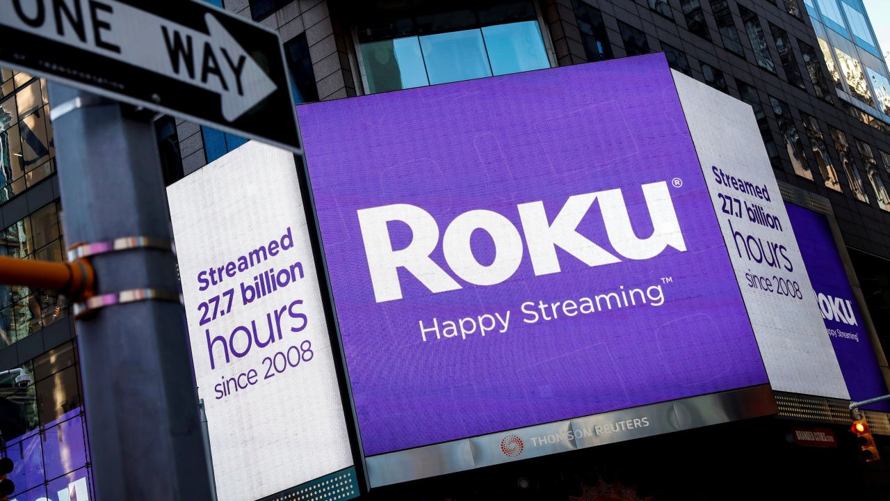 Roku video reklamları eleştiri topladı