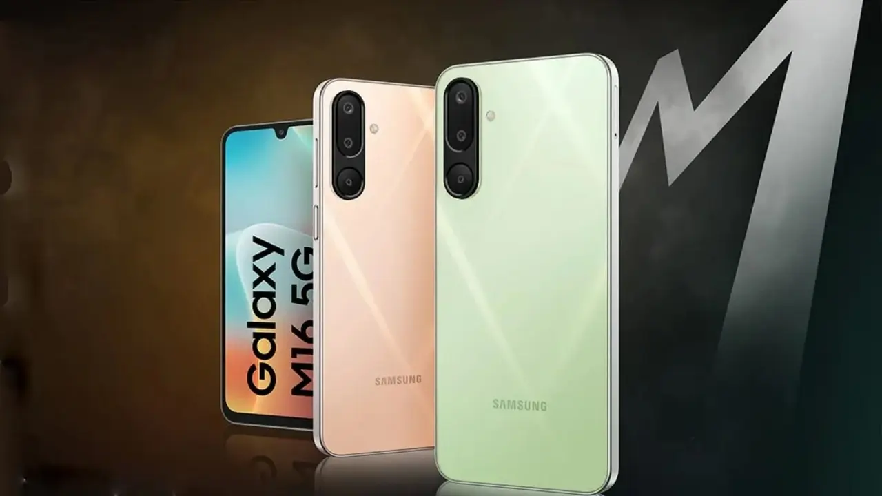 Samsung, uygun fiyatlı telefonuna 6 yıl güncelleme verecek!