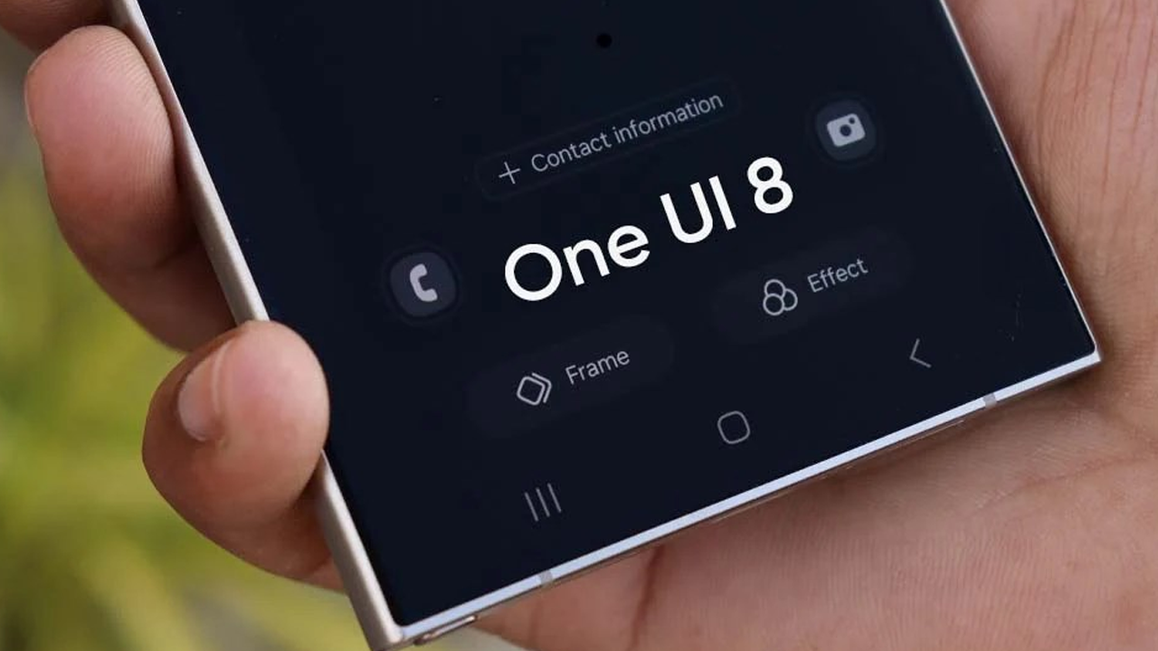 Samsung One UI 8.0 geliyor: %30’a varan performans artışı sunacak