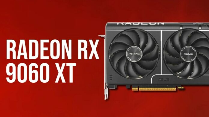 AMD Radeon RX