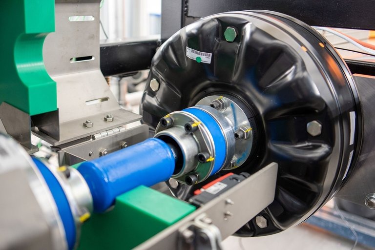 Tekerlek inovasyonu yakıt verimliliğini artırıyor