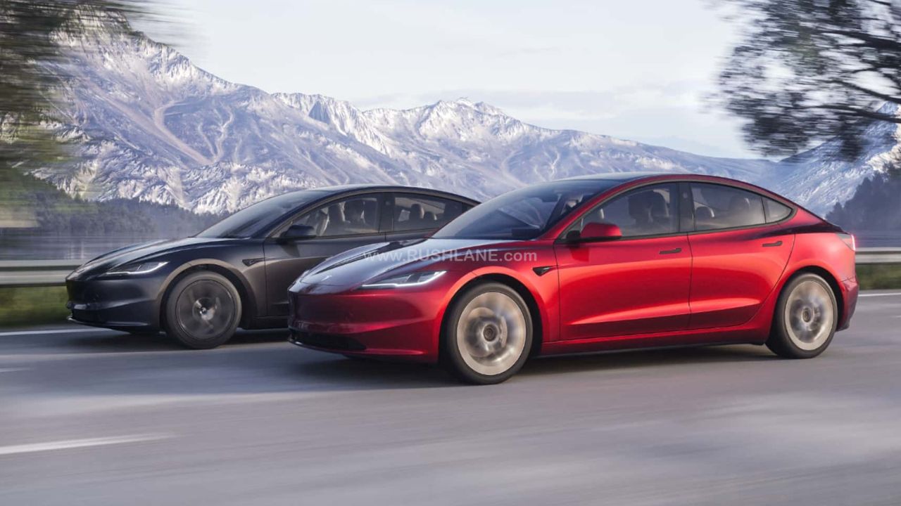 Tesla Avrupa pazarında büyük düşüş yaşıyor