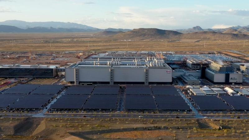 TSMC ABD yatırımı ile neyi hedefliyor?