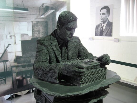 Turing ödülü yapay zeka