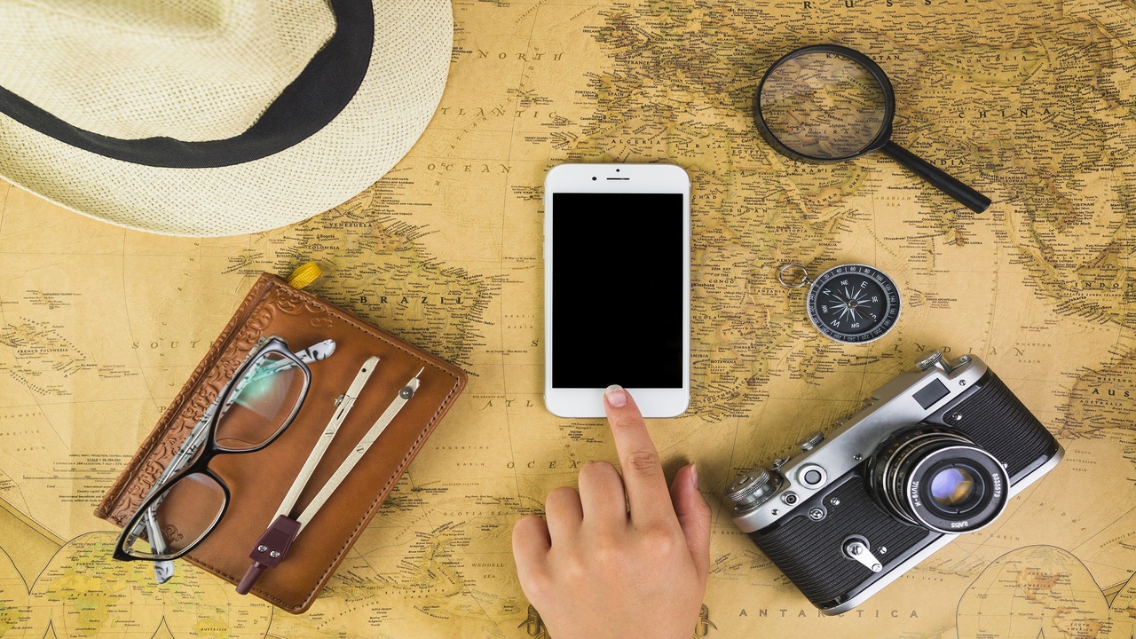 Yapay zeka, turizm sektöründe dengeleri değiştiriyor!