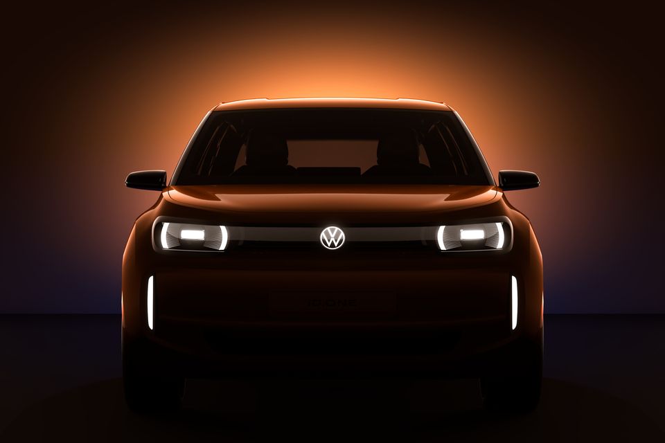 Uygun fiyatlı elektrikli Volkswagen beklentileri karşılıyor