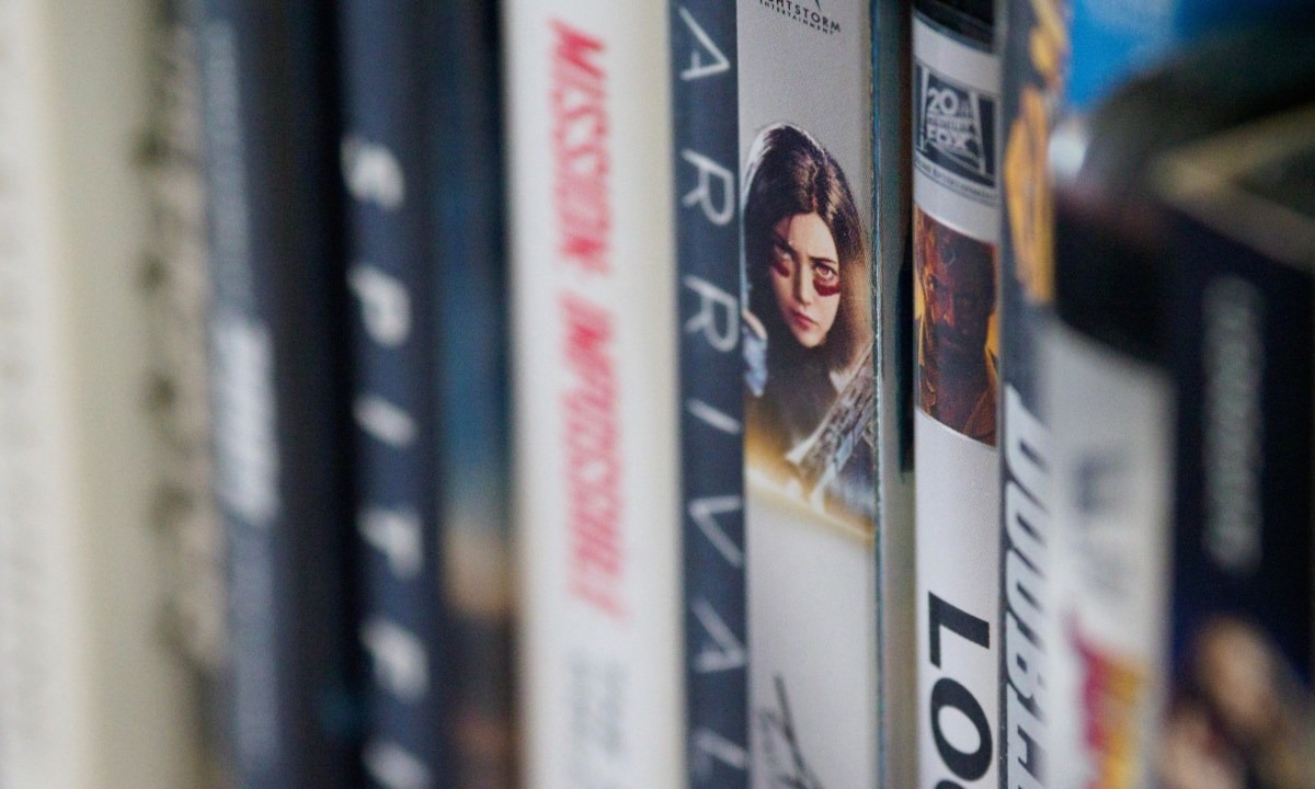 Warner Bros. disk çürümesi sorununu kabul etti