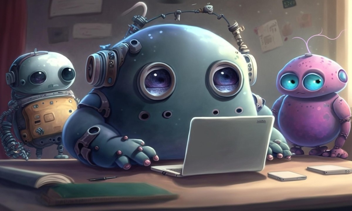 Yapay zeka içerik düzenlemesine Çin’den destek