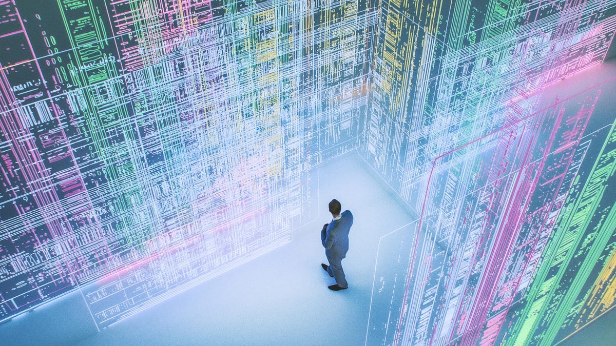 Yapay zeka ile iş zekası ihtiyacı artıyor