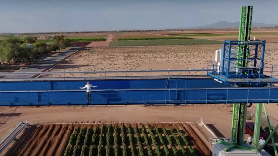 Yapay zeka titanyum alaşımı üretiyor!