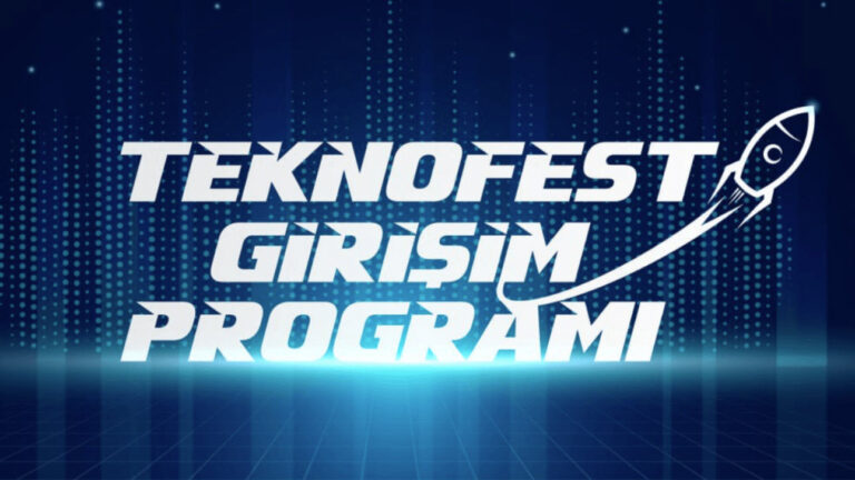 Teknofest Girişim Programı