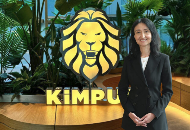 Kimpur, Turquality Marka Destek Programı’na alındı