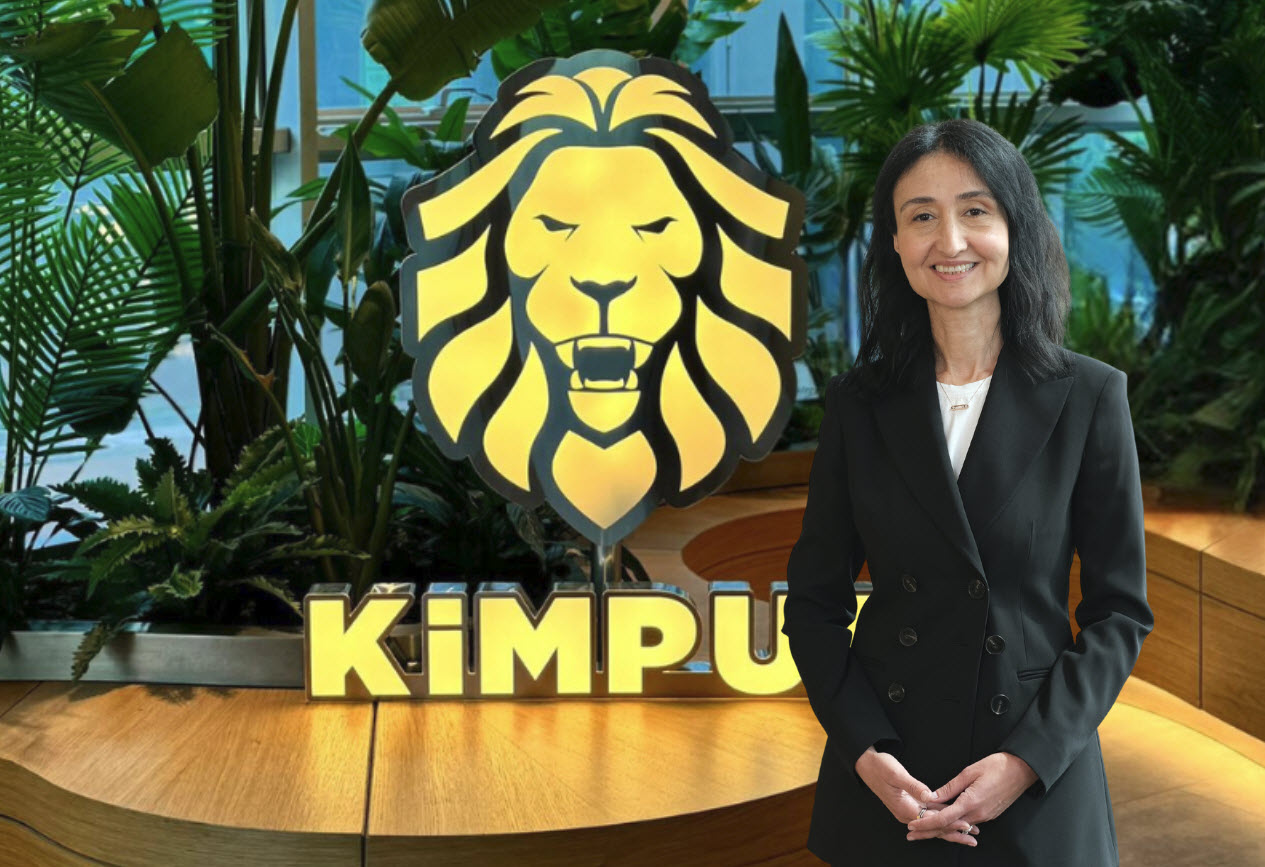 Kimpur, Turquality Marka Destek Programı’na alındı