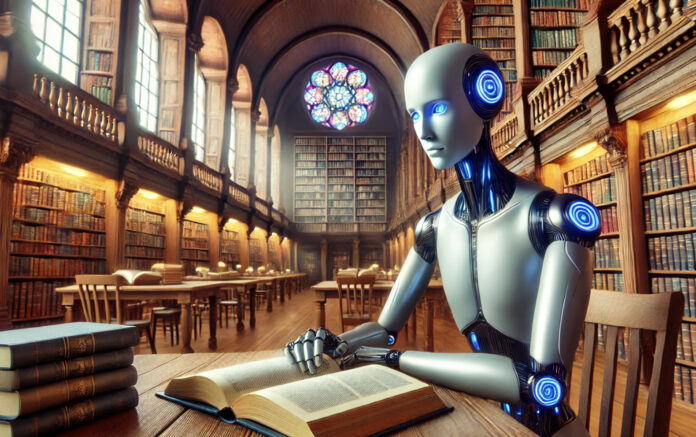 OpenAI'a büyük suçlama: Telifli içerikleri eğitim verisi olarak kullanmış olabilir!