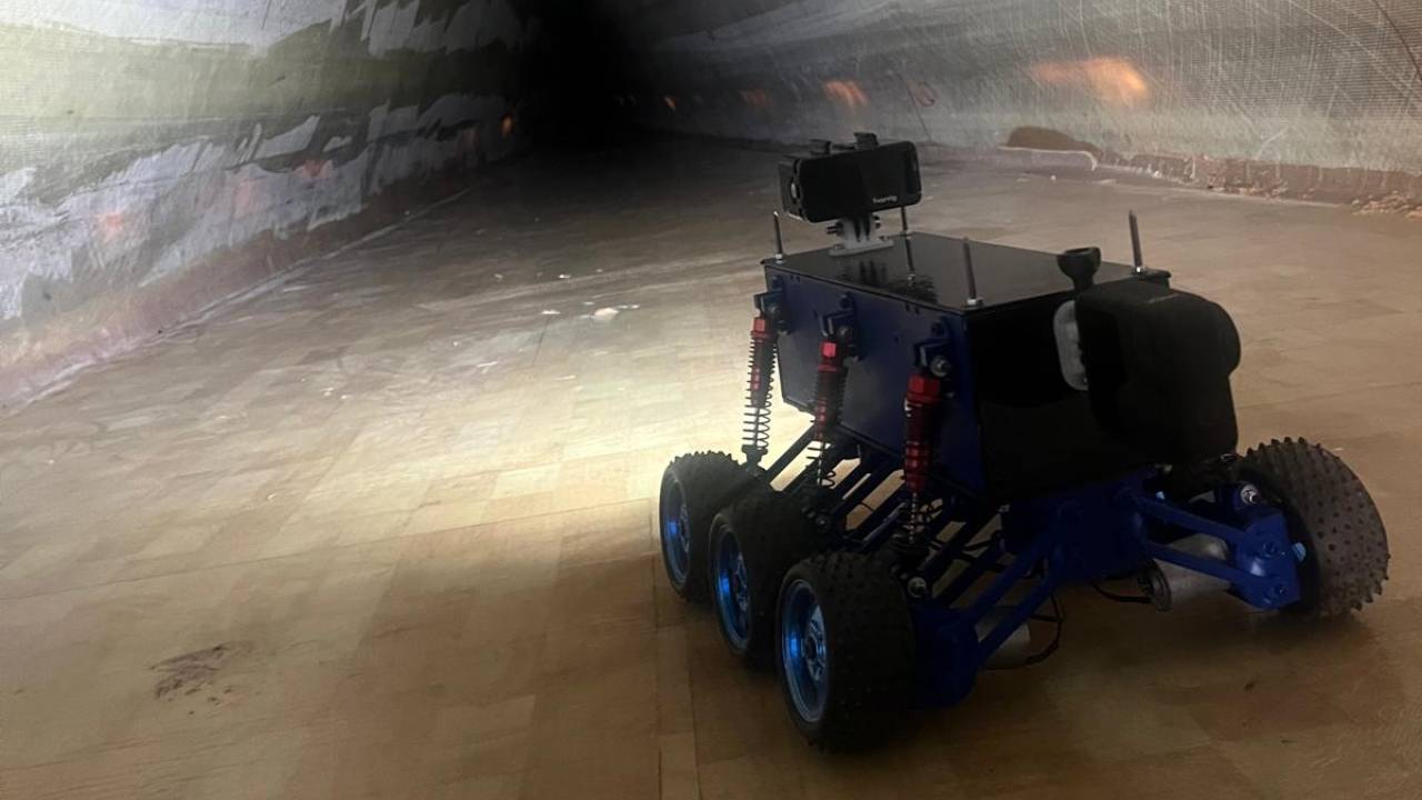 Onna Robotics ile derinlerde güçlü ortaklık: ROV üretimi ve su altı hizmetleri