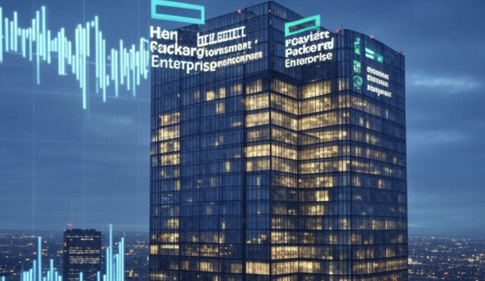 Elliott, Hewlett Packard Enterprise’a 1.5 Milyar Dolar yatırım yaptı!