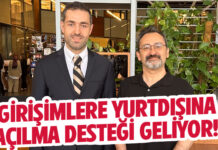 Girişimlere yurtdışına açılma desteği geliyor! Bilgiyi Ticarileştirme Merkezi Genel Müdürü Dr. Önder Kul ile BTM’nin Türkiye’nin girişimcilik ekosistemine katkılarını ve girişimlere verilmesi planlanan yeni destekleri konuştuk.