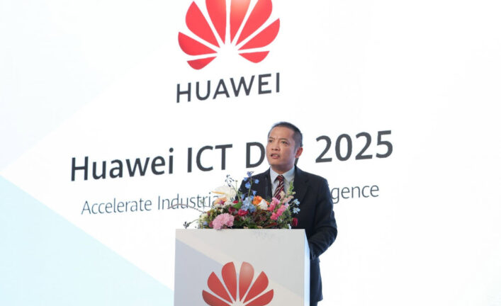 Huawei, İstanbul’da düzenlediği Huawei ICT Day 2025 etkinliğinde; yapay zekâ, bulut, 5G ve IoT çözümleriyle endüstriyel dijital dönüşümün geleceğini ele aldı.