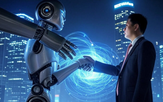 SoftBank, OpenAI’ye 40 Milyar Dolar Yatırıyor!