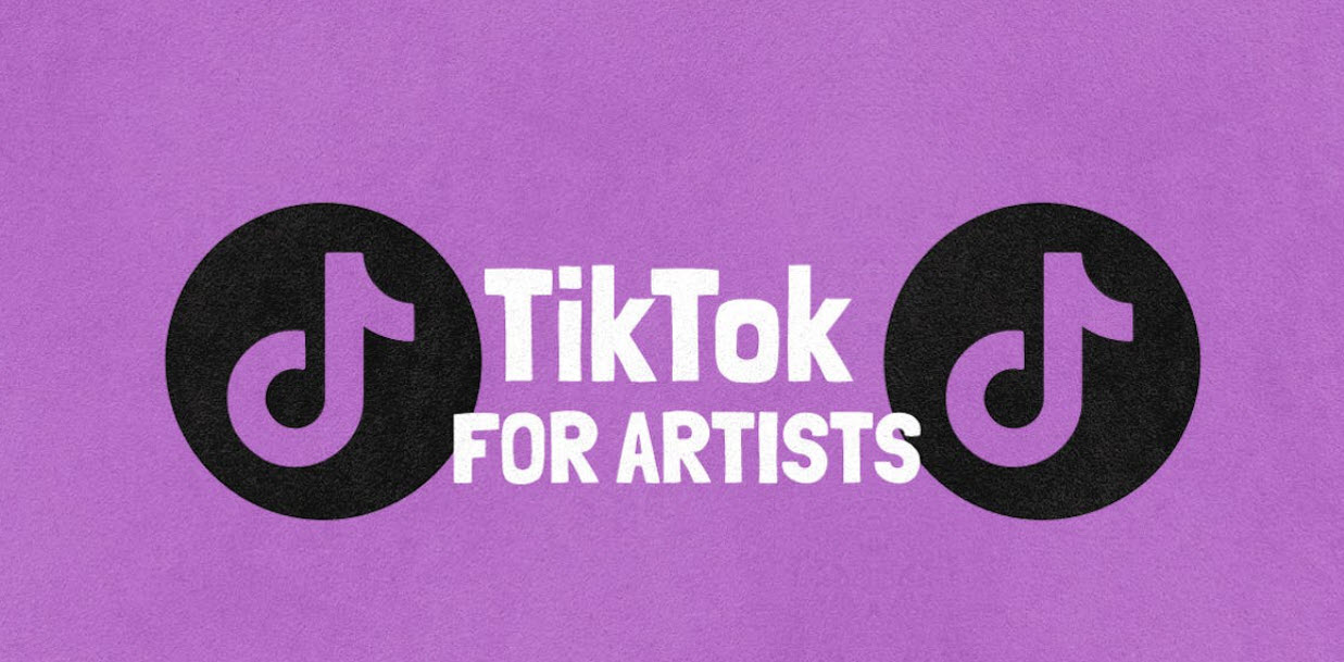 TikTok’tan kapanma öncesi yeni hamle: TikTok for Artists