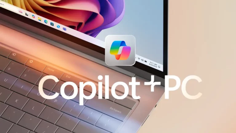 Microsoft Copilot+