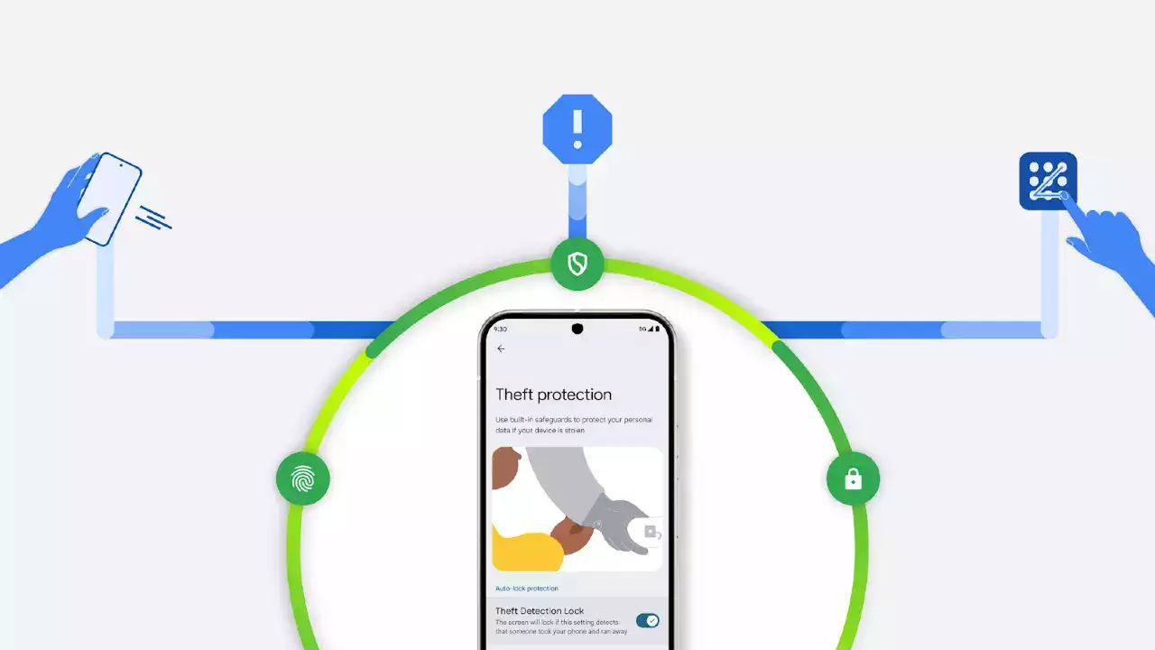 Android 15’in yeni güvenlik özelliği kullanıcıları zora soktu