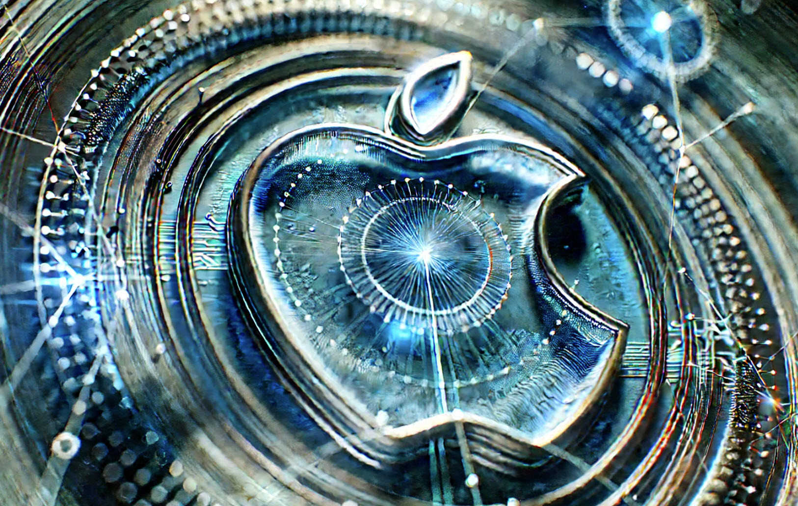 Apple kullanıcı verilerini cihaz üzerinde analiz edecek