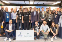 Lonca Girişimcilik Merkezi'nin onuncu dönem programı tamamlandı