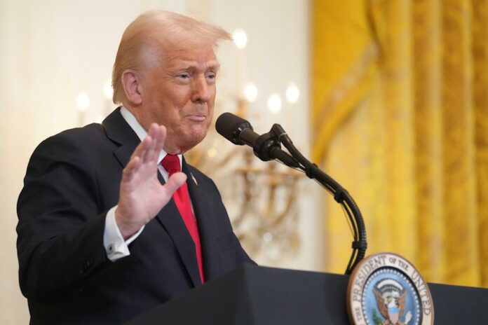 Trump’
