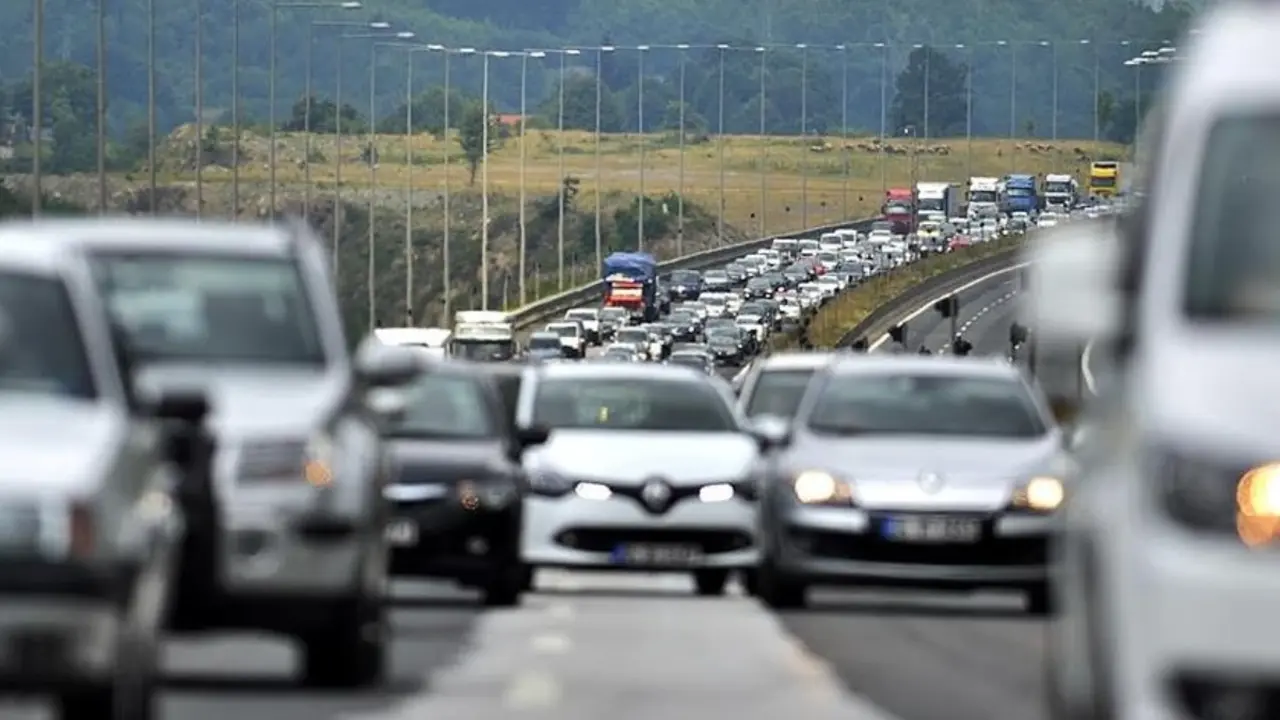 Yapay zeka trafik sorununu çözecek!