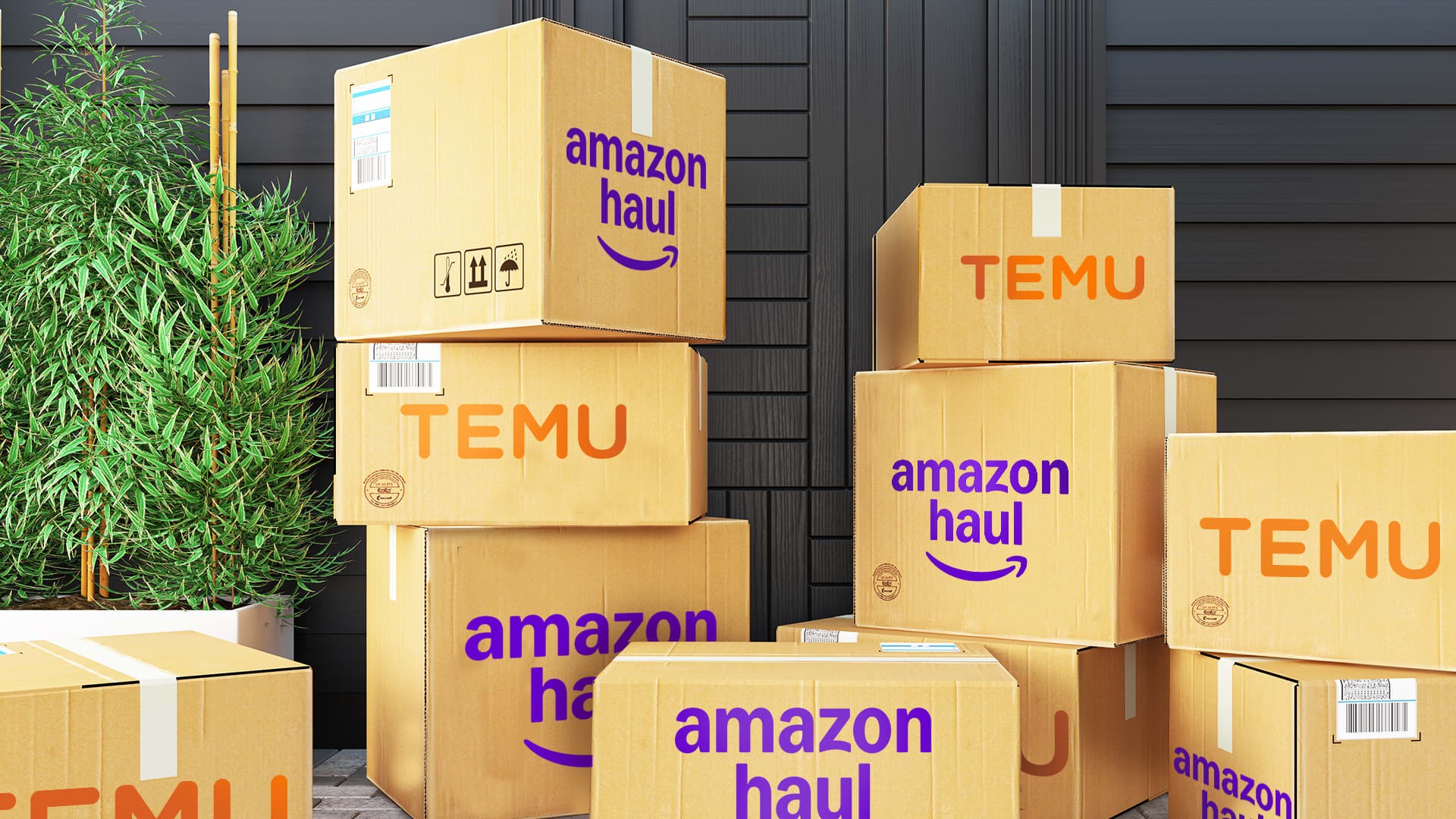 Amazon, Starlink’e rakip olan projesi için 27 uydu fırlattı!