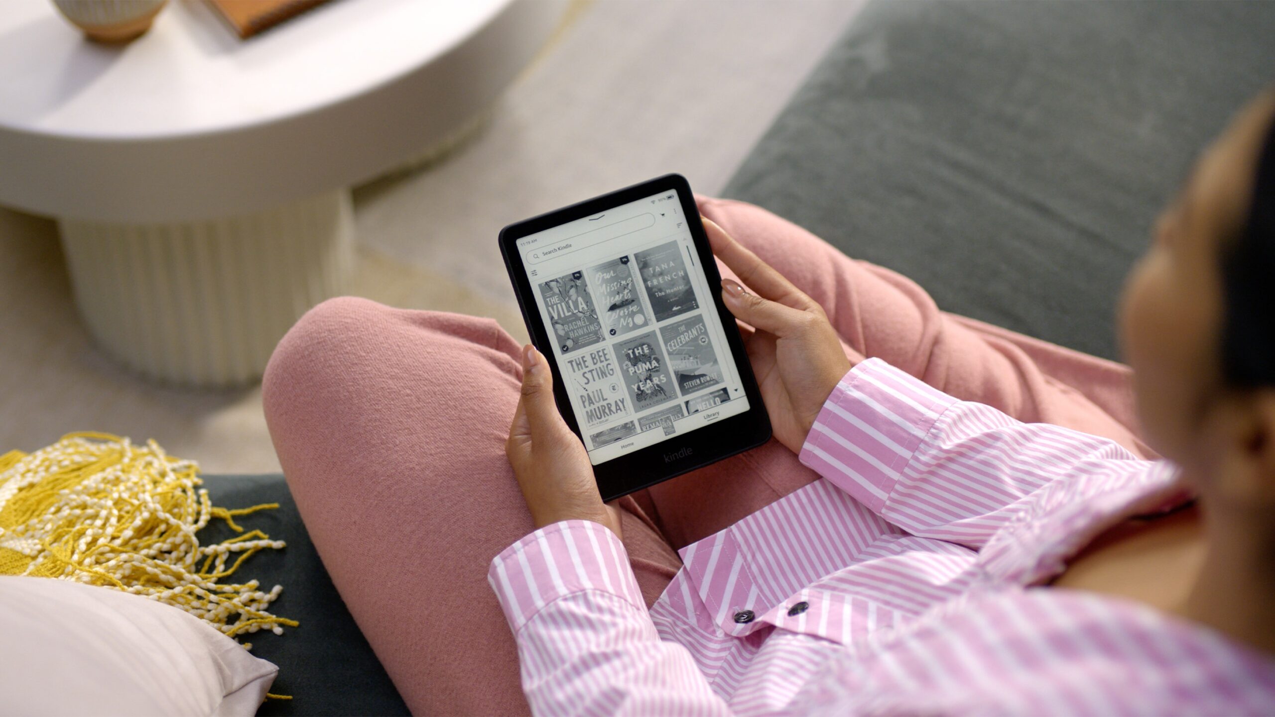 Amazon kitap özetleri için yapay zeka kullanıyor